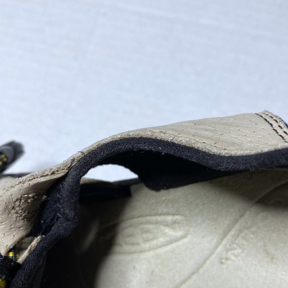 Keen Sz 7 Clearwater CNX Waterproof Hiking Sandals - Picture 12 of 16